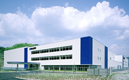 岐阜工場